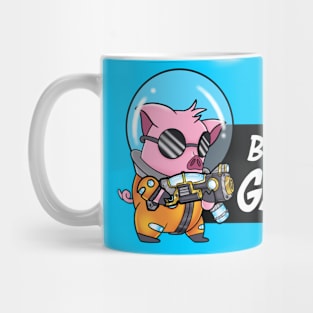 Blind Pig Games Mug